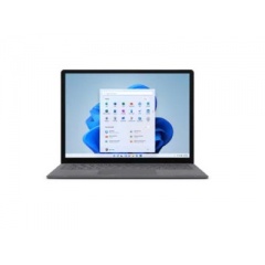 Microsoft Manufacturer Renewed Laptop-4 R5/8/256/13in Platinum (5PI-00001)