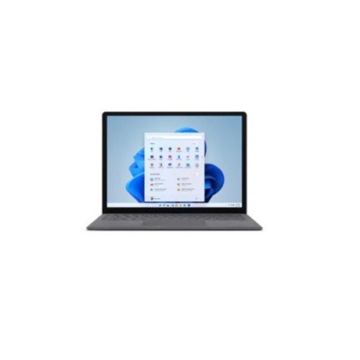 Microsoft Manufacturer Renewed Laptop-4 R5/8/256/13in Platinum (5PI-00001)