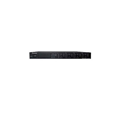 Panasonic Expansion Receiver With Dante (for Wx-sr204dn) (WXSE200DN)