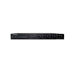 Panasonic Wireless Mic Receiver (4ch) With Dante (WXSR204DN)