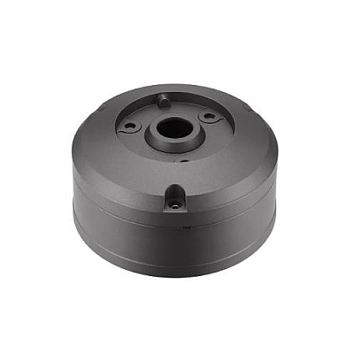 Hanwha Vision Water-proof Back Box For Qno-6082r (SBO147B)