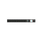 Raritan 1ph 120v 30a 8xnema 5-20r Nema L5-30p (PX34167RA4)