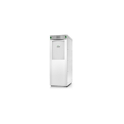 APC Galaxy Vs Ups 40kw 208v With N+1 Power Module For External Batteries, Start-up 5x8 (GVSUPS40KRFS)