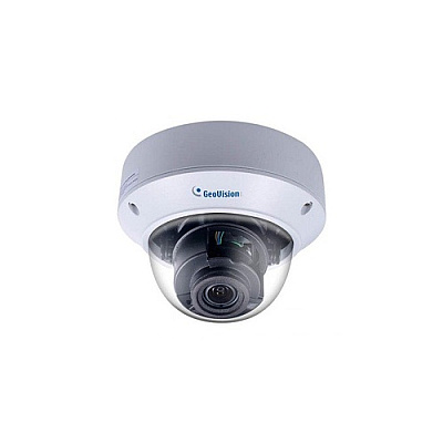 Geovision Ai 4mp,5x,super Low Lux,wdr Pro Ir Vand (84TVD480W0010)