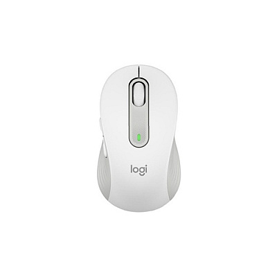 Logitech Signature M650 Mouse (off-white) (910006252)