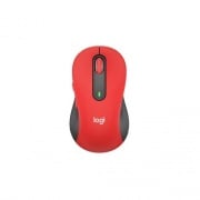 Logitech Signature M650 Large Mouse (red) (910006358)