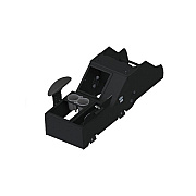 Gamber Johnson Kit- 2021+ Chevy Tahoe Wide Body Console Kit With Side Armrest And Cup Holder (7170084800)