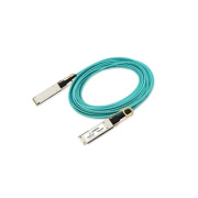 Axiom Qsfp+ Aoc Cable For Hp 15m (R0Z23AAX)