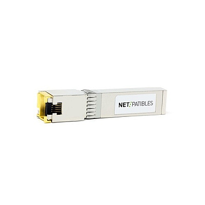 Team Group Dna 1port 10 100 1000basetx Sfp Rj45 Transceiver Hp Alcatellucent (JL160ADNA)