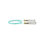 Team Group Dna 100g Qsfp28 Active Fiber Optic Cable Pluribus Compatible 5m (QSFP100AO5MDNA)