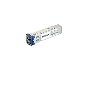 Team Group Dna Sfp 100base Multimode Lc 4km 40 To 85c Moxa Compatible (SFP1FEMLCTDNA)
