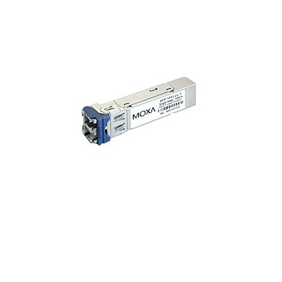 Team Group Dna Sfp 100base Multimode Lc 4km 40 To 85c Moxa Compatible (SFP1FEMLCTDNA)