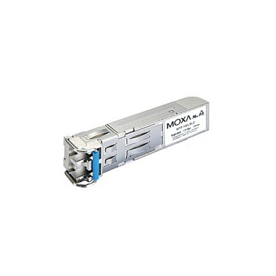 Team Group Dna Sfp 1000base Lc 10km Tx 1550nm Rx 1310nm Moxa Compatible (SFP1G10BLCDNA)