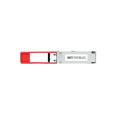 Team Group Dna Qsfp 40gbaselr4 40gb 1310nm Juniper Srx Compatible (SRXQSFP40GLR4DNA)