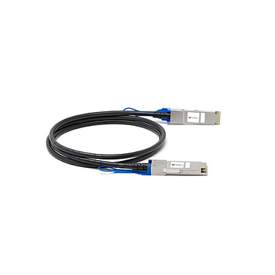 Team Group Dna 100gbe Qsfp28qsfp28 Cu Cable Netapp Compatible 4m (X662114DNA)