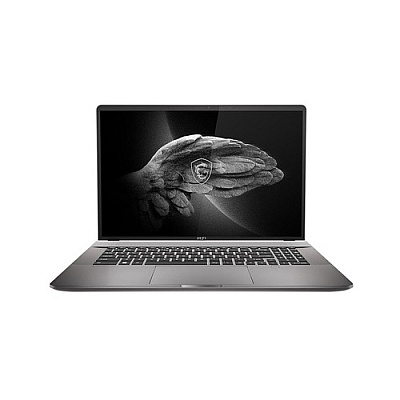 MSI Creator Z17 A12uht-048 17 Inch I9 Rtx3080 (CREATORZ17048)