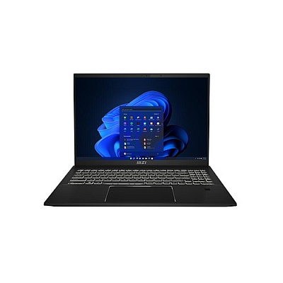 MSI Summit E16flip A12udt-007 I7 Rtx3050ti. (SUME1612007)