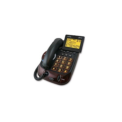 Teledynamic Clarity-altoplus 54505.001 Digital, Loud, Cid, Big Button (CLARITYALTOPLUS)