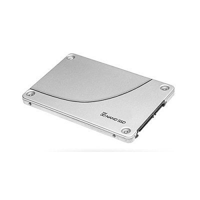 Soliton Systems Solidigm D3-s4520 Series 1.92tb, 2.5in Sata (SSDSC2KB019TZ01)