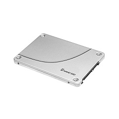 Soliton Systems Solidigm S4520 Series 480gb, 2.5in Sata (SSDSC2KB480GZ01)