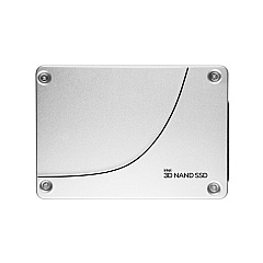 Soliton Systems Solidigm D3-s4620 Series 1.92tb, 2.5in Sata (SSDSC2KG019TZ01)