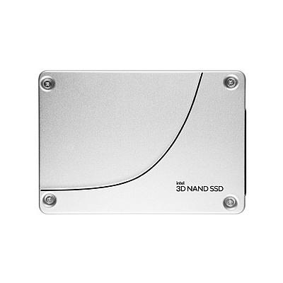 Soliton Systems Solidigm D3-s4620 Series 480gb, 2.5in Sata (SSDSC2KG480GZ01)