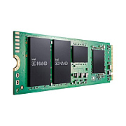 Soliton Systems Solidigm Ssd 670p 2tb, Bulk 100 Pack (SSDPEKNU020TZ100)