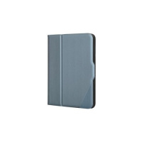 Targus Versavu Antimicrobial Case For Ipad Mini 6th Gen. Blue 8.3inch (THZ91402GL)