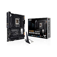 ASUS Tuf Gaming H670-pro Wifi D4 (TUF GAMING H670PRO WIFI D4)