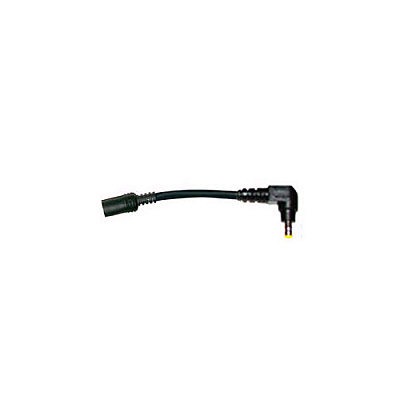 Lind Electronics 3 Panasonic Gender Changer Cable (CBLIO00140)