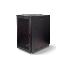 Belkin 28u Premium Rack Black 19in (RK1002)