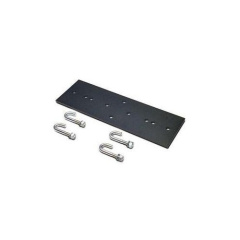 APC Ladder Attach Bracket 2 Post Rack (AR8460)