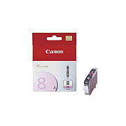 Canon Cli-8pm Photo Magenta Ink (0625B002)