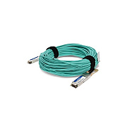 Add-On Msa Comp Aoc 20m 112g Active Fiber (QSFPOTU4AOC20MAO)