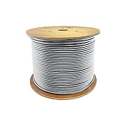 Add-On 1000ft Non-terminated Cat6 Cu Patch Cbl (ADDCAT61KSDWE)
