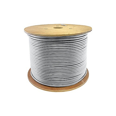 Add-On 1000ft Non-terminated Cat6 Cu Patch Cbl (ADDCAT61KSDWE)