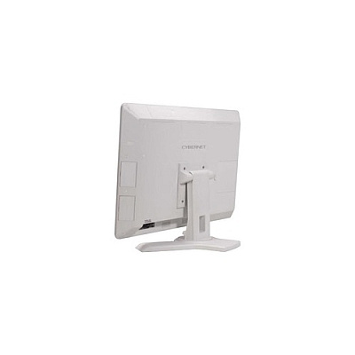 Cybernet Manufacturing 24in Fanless Medical Grade Aio Pc (CMS24826621)