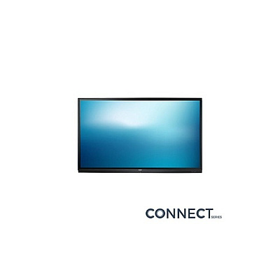 Insight Direct Usa 75inch Ir Interactive Flat Panel (CONMYCONNECTBOARD75)