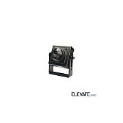 Insight Direct Usa 5 Mp Tvi/ahd/cvi/cvbs Pinhole Camera (ELEVALL5MIP28)