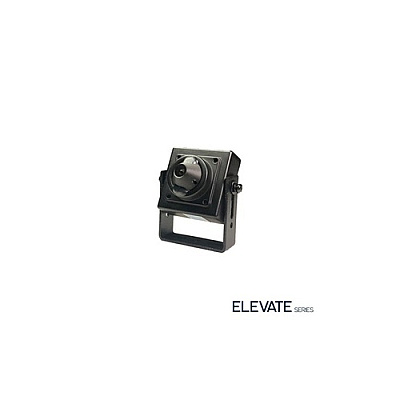 Insight Direct Usa 5 Mp Tvi/ahd/cvi/cvbs Pinhole Camera (ELEVALL5MIP28)