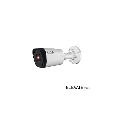 Insight Direct Usa 5-2 Megapixel Outdoor Bullet (ELEVC5BXIR28)