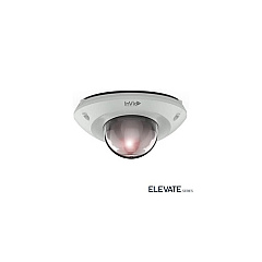 Insight Direct Usa 5 Megapixel Outdoor Low Profile Dome (ELEVC5LIR28N)