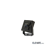 Insight Direct Usa 4 Mp Ip Plug&play Indoor Metal Case Cam (ELEVP4MIBP37)