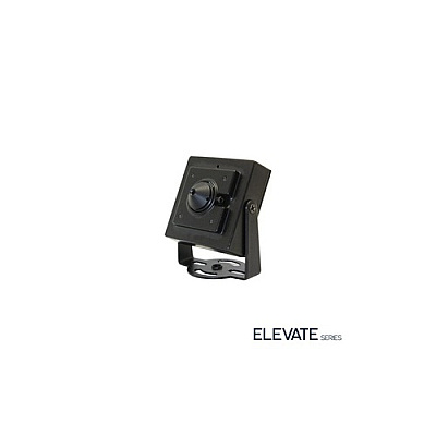 Insight Direct Usa 4 Mp Ip Plug&play Indoor Metal Case Cam (ELEVP4MIBP37)