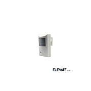 Insight Direct Usa 5 Megapixel Ip Plug & Play Covert Pir (ELEVP5PIR)