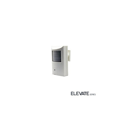 Insight Direct Usa 5 Megapixel Ip Plug & Play Covert Pir (ELEVP5PIR)