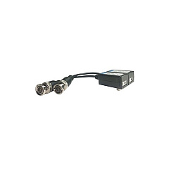 Insight Direct Usa Cctv Hybrid Balun (IAHDBAL4K)
