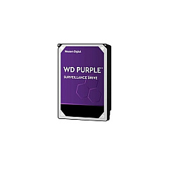 Insight Direct Usa 6 Tb Hard Drive, Wd Purple (IHDD6TB)