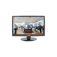 Insight Direct Usa 19.5inch Full Hd 1920 X 1080 Led Monitor (IMHD20HVBN)