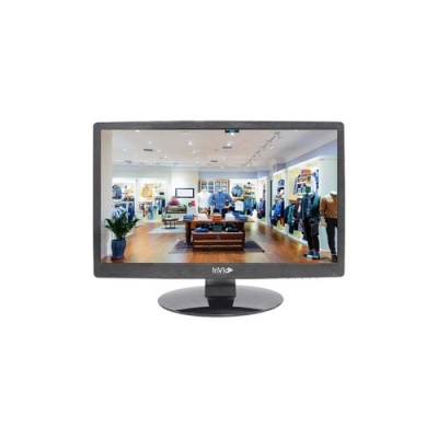 Insight Direct Usa 19.5inch Full Hd 1920 X 1080 Led Monitor (IMHD20HVBN)